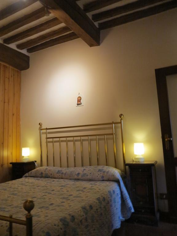 Le Pietre Antiche Villa Castiglione dʼOrcia Exteriör bild